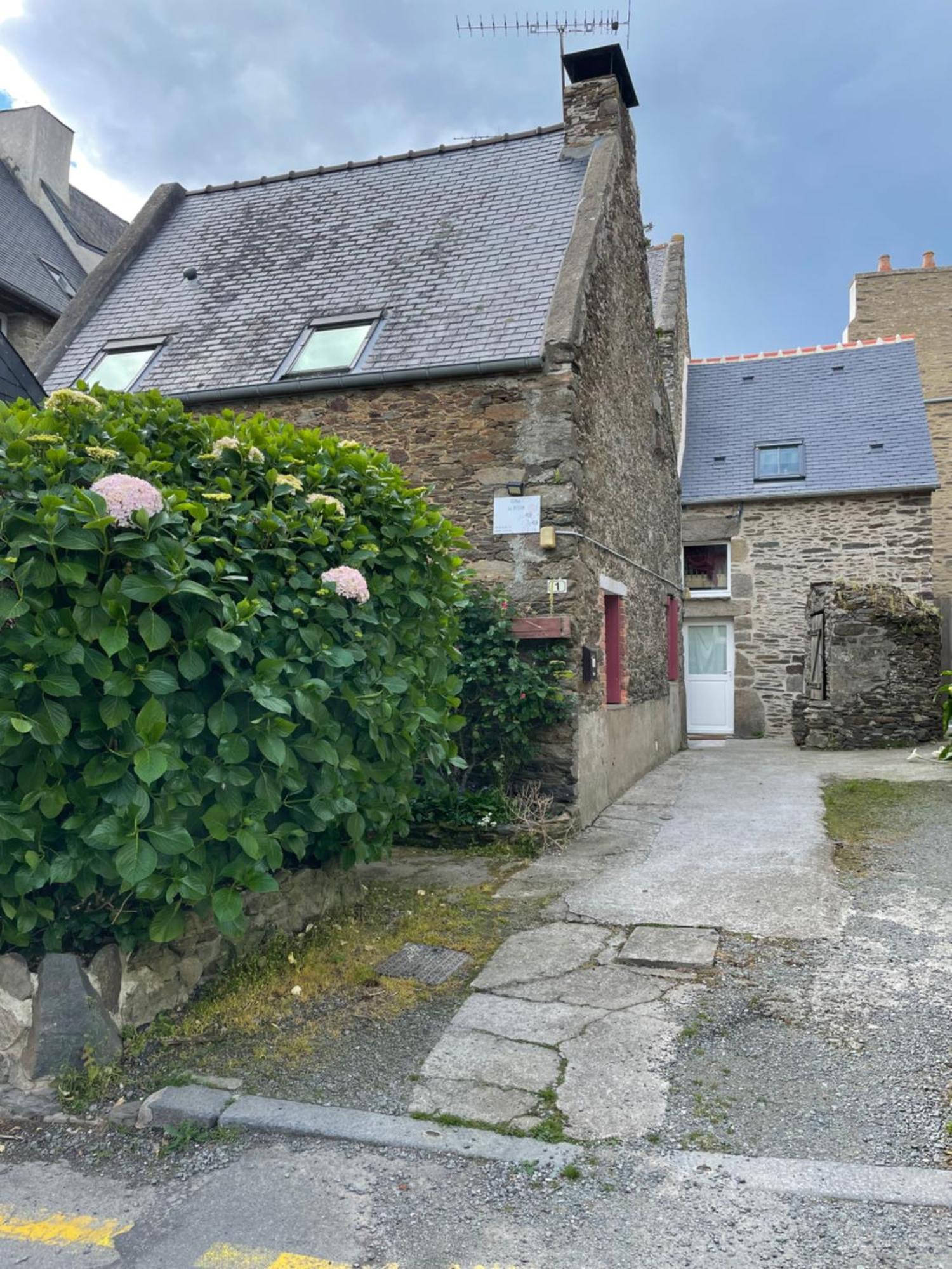 Le 2018 * Cancale
