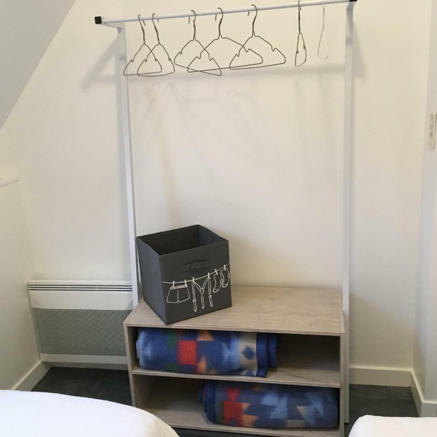 Le 2018 Holiday home